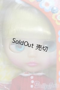 ネオブライス/ミセスレトロママ I-25-06-15-1008-KD-ZI