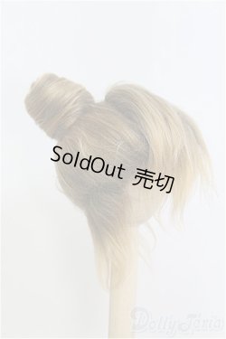 画像2: 7-8inch/ボアウィッグ/インチ　BJD　MJD　ドール用 I-25-07-27-129-KD-ZI