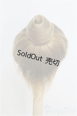 画像4: 7-8inch/ボアウィッグ/インチ　BJD　MJD　ドール用 I-25-07-27-129-KD-ZI