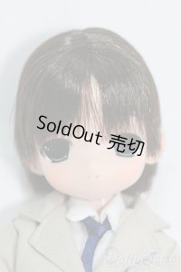 ママチャップトイ/乙女いおり　制服 I-25-06-15-1032-KD-ZI