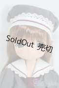 ママチャップトイ/なぁなちゃん：悪魔っ子セーラー I-25-06-15-1031-KD-ZI