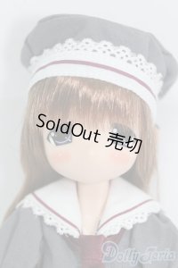 ママチャップトイ/なぁなちゃん：悪魔っ子セーラー I-25-06-15-1031-KD-ZI