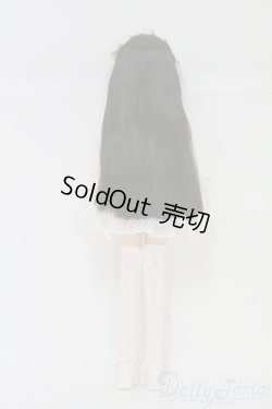 画像3: ママチャップトイ/双子のひなちゃん:ゴシックロリータ(ホワイト) I-25-06-15-1035-KD-ZI