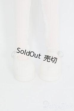 画像4: ママチャップトイ/双子のひなちゃん:ゴシックロリータ(ホワイト) I-25-06-15-1035-KD-ZI