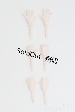 画像5: ママチャップトイ/双子のひなちゃん:ゴシックロリータ(ホワイト) I-25-06-15-1035-KD-ZI