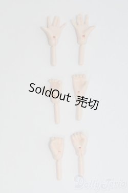 画像6: ママチャップトイ/双子のひなちゃん:ゴシックロリータ(ホワイト) I-25-06-15-1035-KD-ZI