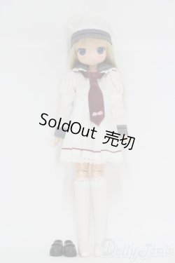 画像2: ママチャップトイ/ちぃちちゃん：天使っ子セーラー（ホワイト） I-25-06-15-1036-KD-ZI