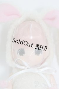 ママチャップトイ/もこもこもこちゃんうさぎさんVer.2  I-25-06-15-1033-KD-ZI