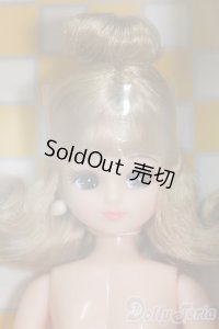 リカちゃんキャッスル/リカちゃん 2009年1月 S月間ドール I-25-06-15-1016-TO-ZI