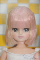 リカちゃんキャッスル/リカちゃん 20人のお人形作家モデル-20 I-25-06-15-1019-TO-ZI