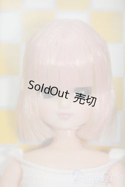 画像1: リカちゃんキャッスル/リカちゃん 20人のお人形作家モデル-20 I-25-06-15-1019-TO-ZI
