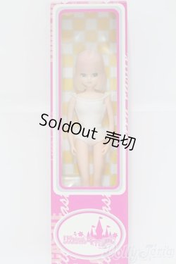 画像2: リカちゃんキャッスル/リカちゃん 20人のお人形作家モデル-20 I-25-06-15-1019-TO-ZI