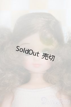 画像1: リカちゃんキャッスル/リカちゃん 2020年S月間ドールコレクション7月 I-25-06-15-1020-TO-ZI