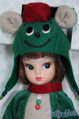 リカちゃん/モダンペットリカちゃん グッドモーニングカンガルー I-25-06-15-1023-TO-ZI