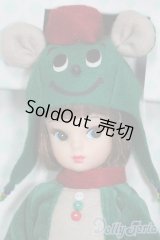 リカちゃん/モダンペットリカちゃん グッドモーニングカンガルー I-26-02-22-228-TO-ZI