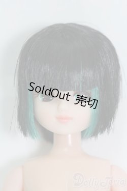 画像1: キャッスル/リカちゃん：お人形教室スペシャルリカちゃん ショート系 I-25-06-15-1039-TO-ZI