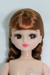 リカちゃん/お人形教室スペシャルリカちゃん I-25-06-15-1037-TO-ZI