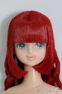 キャッスル/みらい:おたのしみドール I-25-06-15-1043-TO-ZI