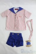 SD/OF:衣装セット/1/3　60ｃｍ　BJD　MJD　衣装　ドール用 I-25-07-06-2068-TO-ZI