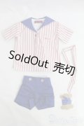 SD/OF:衣装セット/1/3　60ｃｍ　BJD　MJD　衣装　ドール用 I-25-07-06-2068-TO-ZI