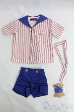 画像1: SD/OF:衣装セット/1/3　60ｃｍ　BJD　MJD　衣装　ドール用 I-25-07-06-2068-TO-ZI
