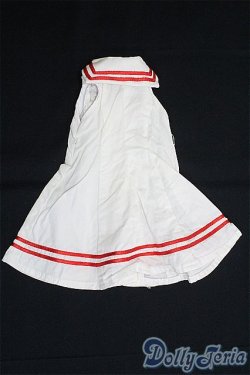 画像2: SDM＆MSD/OF:ワンピース/1/4　40ｃｍ　BJD　MJD　衣装　ドール用 I-25-07-27-162-TO-ZI