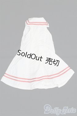 画像2: SDM＆MSD/OF:ワンピース/1/4　40ｃｍ　BJD　MJD　衣装　ドール用 I-25-07-27-162-TO-ZI