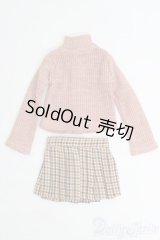 SDM＆MSD/OF:衣装セット/1/4　40ｃｍ　BJD　MJD　衣装　ドール用 I-25-07-13-2050-TO-ZI