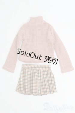 画像1: SDM＆MSD/OF:衣装セット/1/4　40ｃｍ　BJD　MJD　衣装　ドール用 I-25-07-13-2050-TO-ZI