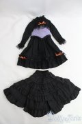 SDM＆MSD/OF:衣装セット/1/4　40ｃｍ　BJD　MJD　衣装　ドール用 I-25-07-06-2078-TO-ZI