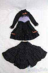 SDM＆MSD/OF:衣装セット/1/4　40ｃｍ　BJD　MJD　衣装　ドール用 I-25-07-06-2078-TO-ZI