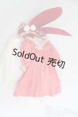 SD/OF:衣装セット I-26-04-19-417-TO-ZI
