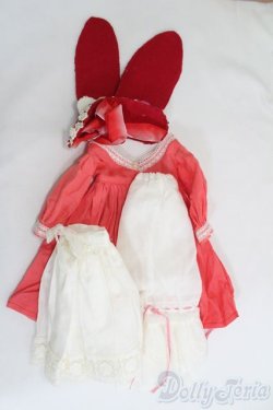 画像2: SD/OF:衣装セット/1/3　60ｃｍ　BJD　MJD　衣装　ドール用 I-25-07-06-3048-TO-ZI