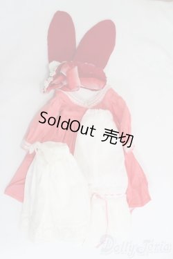 画像2: SD/OF:衣装セット I-26-04-19-417-TO-ZI
