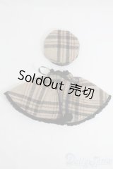 SDM＆MSD/OF:衣装セット/1/4　40ｃｍ　BJD　MJD　衣装　ドール用 I-25-07-13-2043-TO-ZI
