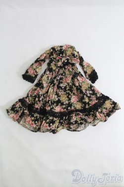 画像1: SDM＆MSD/OF:ワンピース/1/4　40ｃｍ　BJD　MJD　衣装　ドール用 I-25-07-13-2049-TO-ZI