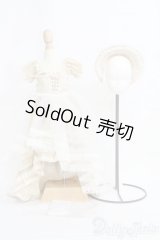 SDM＆MSD/OF:衣装セット/1/4　40ｃｍ　BJD　MJD　衣装　ドール用 I-25-07-13-2046-TO-ZI