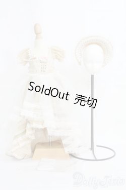 画像1: SDM＆MSD/OF:衣装セット/1/4　40ｃｍ　BJD　MJD　衣装　ドール用 I-25-07-13-2046-TO-ZI