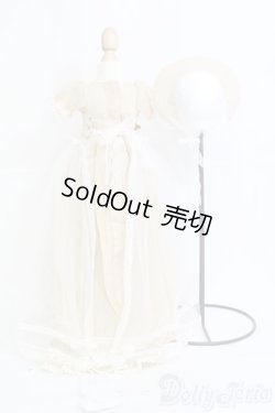 画像2: SDM＆MSD/OF:衣装セット/1/4　40ｃｍ　BJD　MJD　衣装　ドール用 I-25-07-13-2046-TO-ZI