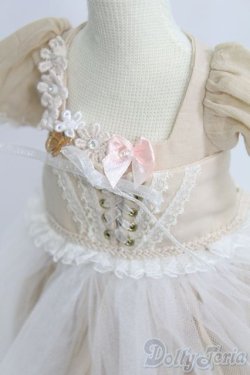 画像3: SDM＆MSD/OF:衣装セット/1/4　40ｃｍ　BJD　MJD　衣装　ドール用 I-25-07-13-2046-TO-ZI