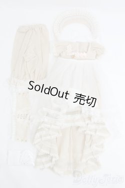 画像4: SDM＆MSD/OF:衣装セット/1/4　40ｃｍ　BJD　MJD　衣装　ドール用 I-25-07-13-2046-TO-ZI
