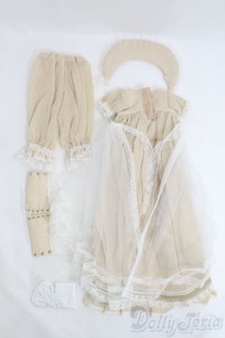 画像5: SDM＆MSD/OF:衣装セット/1/4　40ｃｍ　BJD　MJD　衣装　ドール用 I-25-07-13-2046-TO-ZI