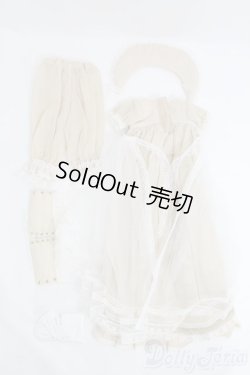 画像5: SDM＆MSD/OF:衣装セット/1/4　40ｃｍ　BJD　MJD　衣装　ドール用 I-25-07-13-2046-TO-ZI