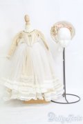 SDM＆MSD/OF:衣装セット/1/4　40ｃｍ　BJD　MJD　衣装　ドール用 I-25-07-13-2044-TO-ZI