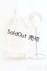 SDM＆MSD/OF:衣装セット/1/4　40ｃｍ　BJD　MJD　衣装　ドール用 I-25-07-13-2044-TO-ZI