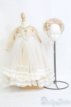 画像1: SDM＆MSD/OF:衣装セット/1/4　40ｃｍ　BJD　MJD　衣装　ドール用 I-25-07-13-2044-TO-ZI