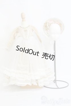 画像1: SDM＆MSD/OF:衣装セット/1/4　40ｃｍ　BJD　MJD　衣装　ドール用 I-25-07-13-2044-TO-ZI