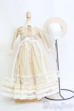 画像2: SDM＆MSD/OF:衣装セット/1/4　40ｃｍ　BJD　MJD　衣装　ドール用 I-25-07-13-2044-TO-ZI