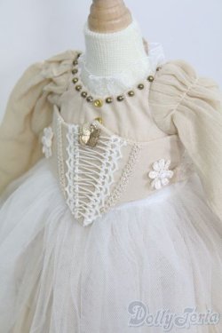画像3: SDM＆MSD/OF:衣装セット/1/4　40ｃｍ　BJD　MJD　衣装　ドール用 I-25-07-13-2044-TO-ZI