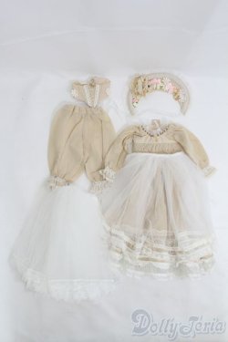 画像4: SDM＆MSD/OF:衣装セット/1/4　40ｃｍ　BJD　MJD　衣装　ドール用 I-25-07-13-2044-TO-ZI